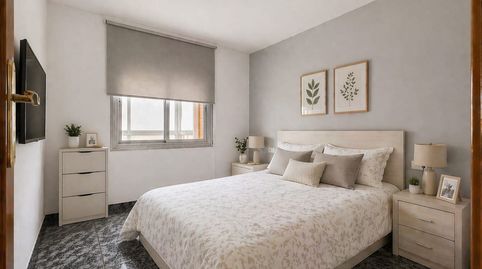 Wohnung zum Verkauf in Avinguda Riera de Sant Cugat, 38, Font Pudenta, Montcada i Reixac - Bild 4 Foto 4 von Wohnung zum Verkauf in Avinguda Riera de Sant Cugat, 38, Font Pudenta, Montcada i Reixac