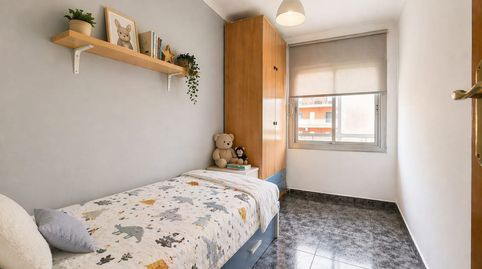 Wohnung zum Verkauf in Avinguda Riera de Sant Cugat, 38, Font Pudenta, Montcada i Reixac - Bild 5 Foto 5 von Wohnung zum Verkauf in Avinguda Riera de Sant Cugat, 38, Font Pudenta, Montcada i Reixac