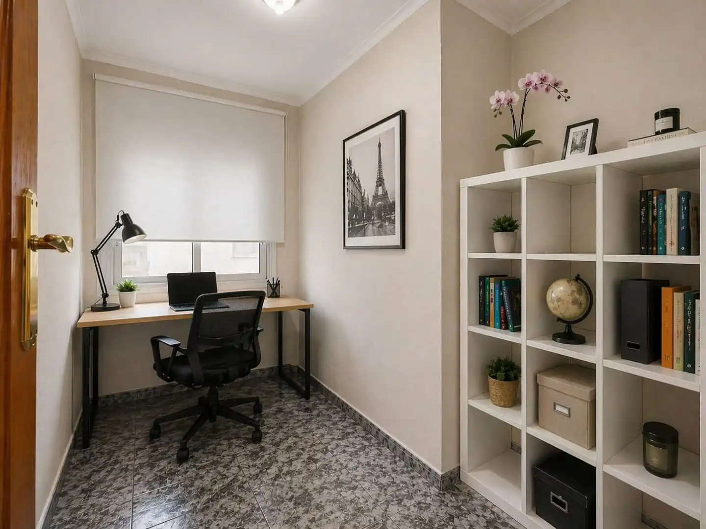Flat for sale in Avinguda Riera de Sant Cugat, 38, Font Pudenta Flat for sale in Montcada i Reixac with Balcony