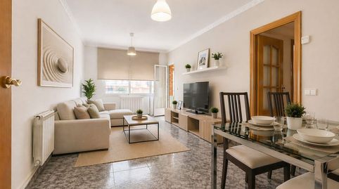 Wohnung zum Verkauf in Avinguda Riera de Sant Cugat, 38, Font Pudenta, Montcada i Reixac - Bild 2 Foto 2 von Wohnung zum Verkauf in Avinguda Riera de Sant Cugat, 38, Font Pudenta, Montcada i Reixac