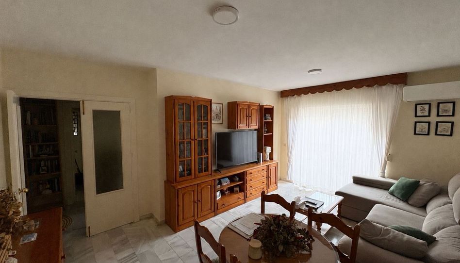 Flat for rent in Avenida Ingeniero Ángel Mayo, 10, El Altillo, Jerez de la Frontera - image 1 Photo 1 of Flat for rent in Avenida Ingeniero Ángel Mayo, 10, El Altillo, Jerez de la Frontera