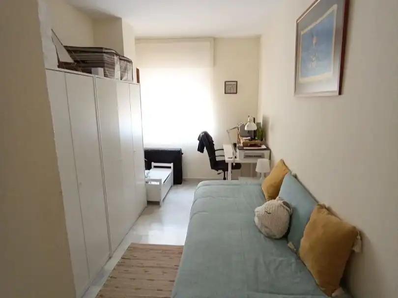 Piso de alquiler en Avenida Ingeniero Ángel Mayo, 10, El Altillo Habitación de Piso de alquiler en Jerez de la Frontera con Aire acondicionado, Trastero y Parking comunitario