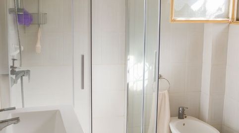 Planta baja en venta en Calle Cardenal Rodrigo de Castro, 17, Ciudad Jardín, Sevilla Capital - imagen 5 Foto 5 de Planta baja en venta en Calle Cardenal Rodrigo de Castro, 17, Ciudad Jardín, Sevilla Capital