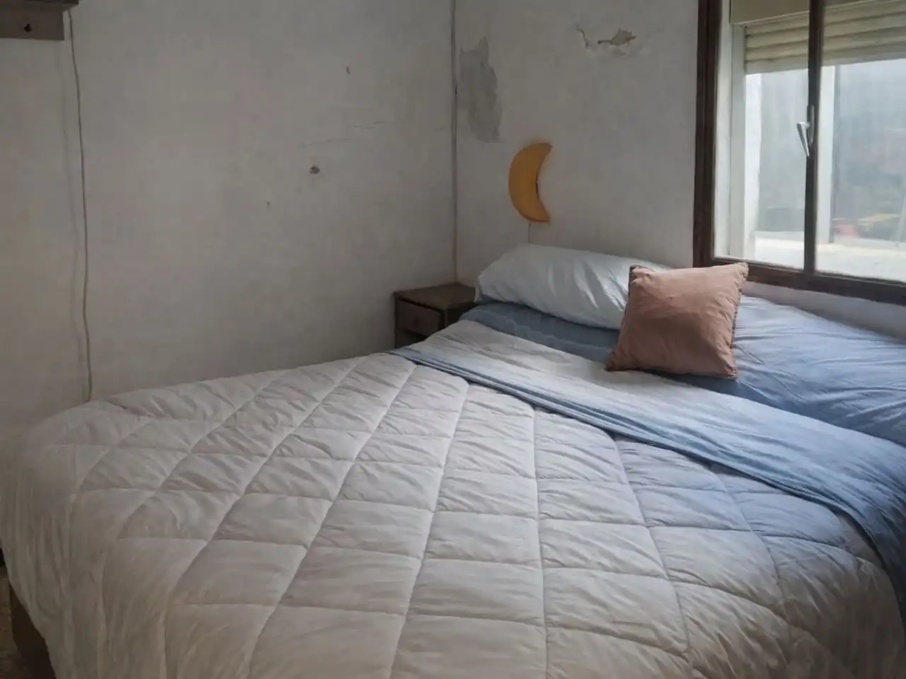 Planta baja en venta en Calle Cardenal Rodrigo de Castro, 17, Ciudad Jardín Habitación de Planta baja en venta en Sevilla con Aire acondicionado, Calefacción y Terraza