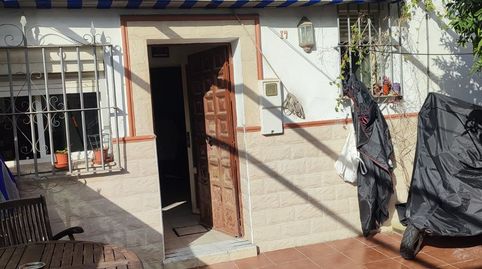 Planta baja en venta en Calle Cardenal Rodrigo de Castro, 17, Ciudad Jardín, Sevilla Capital - imagen 2 Foto 2 de Planta baja en venta en Calle Cardenal Rodrigo de Castro, 17, Ciudad Jardín, Sevilla Capital