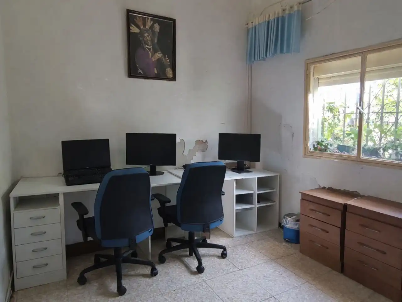 Planta baja en venta en Calle Cardenal Rodrigo de Castro, 17, Ciudad Jardín Planta baja en venta en Sevilla con Aire acondicionado, Calefacción y Terraza