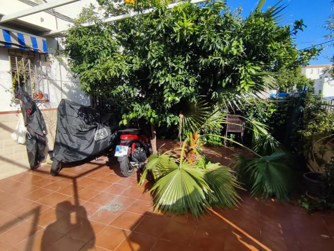 Planta baja en venta en Calle Cardenal Rodrigo de Castro, 17, Ciudad Jardín Terraza de Planta baja en venta en Sevilla con Aire acondicionado, Calefacción y Terraza