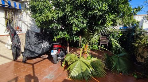 Planta baja en venta en Calle Cardenal Rodrigo de Castro, 17, Ciudad Jardín, Sevilla Capital - imagen 3 Foto 3 de Planta baja en venta en Calle Cardenal Rodrigo de Castro, 17, Ciudad Jardín, Sevilla Capital