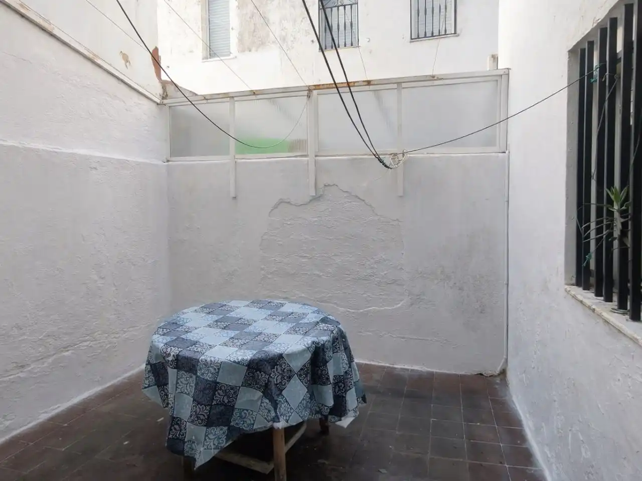 Planta baja en venta en Calle Cardenal Rodrigo de Castro, 17, Ciudad Jardín Terraza de Planta baja en venta en Sevilla con Aire acondicionado, Calefacción y Terraza