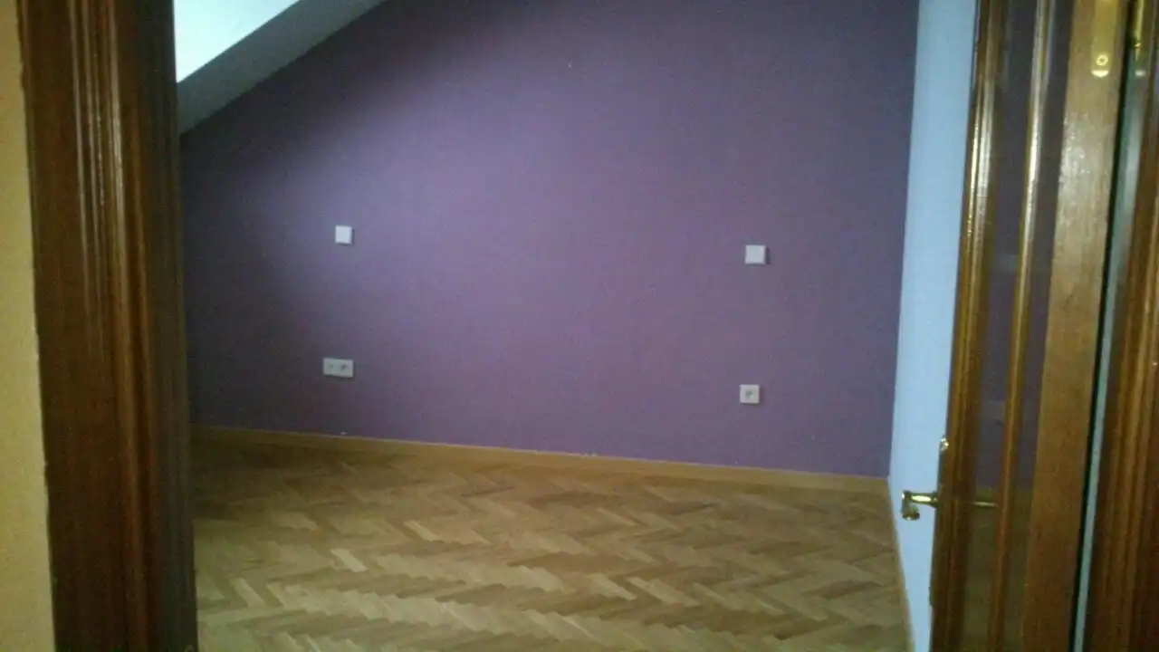 Pis en venda a Calle de los Baños, 1, Torres de la Alameda Dormitori de Pis en venda en Torres de la Alameda amb Aire condicionat, Calefacció i Parquet