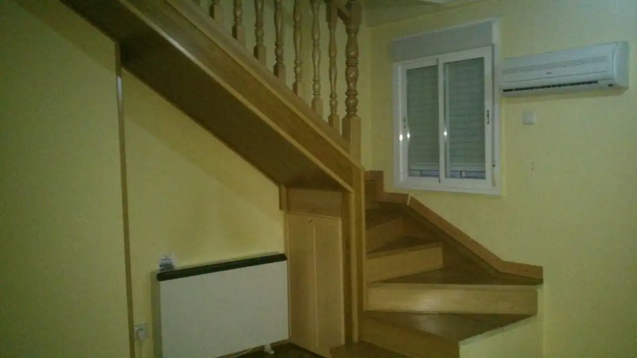 Wohnung zum Verkauf in Calle de Los Baños, 1, Torres de la Alameda Wohnung zum Verkauf in Torres de la Alameda mit Klimaanlage und Balkon