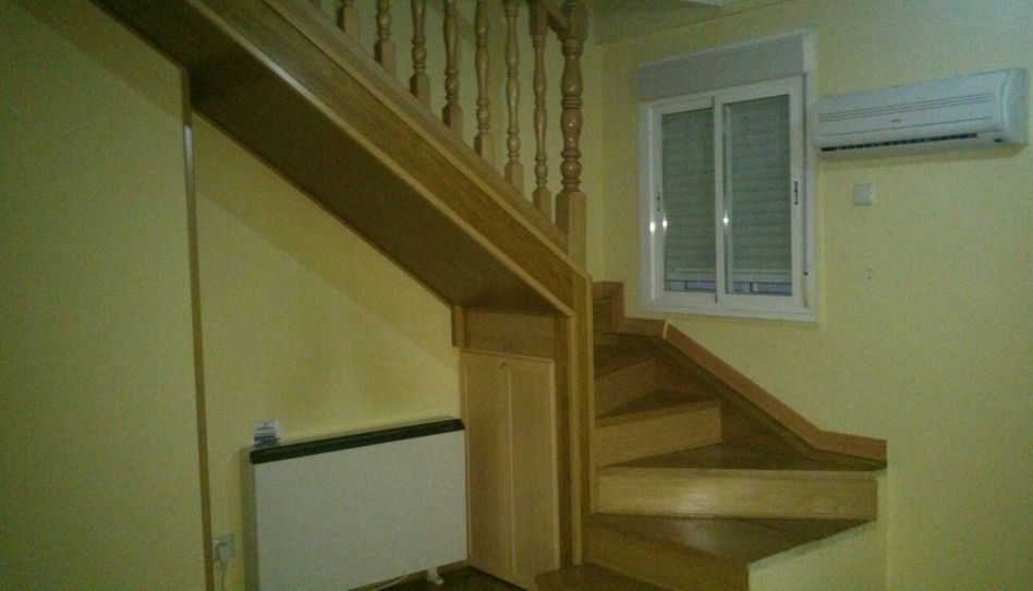 Wohnung zum Verkauf in Calle de Los Baños, 1, Torres de la Alameda, Madrid - Bild 1 Foto 1 von Wohnung zum Verkauf in Calle de Los Baños, 1, Torres de la Alameda, Madrid