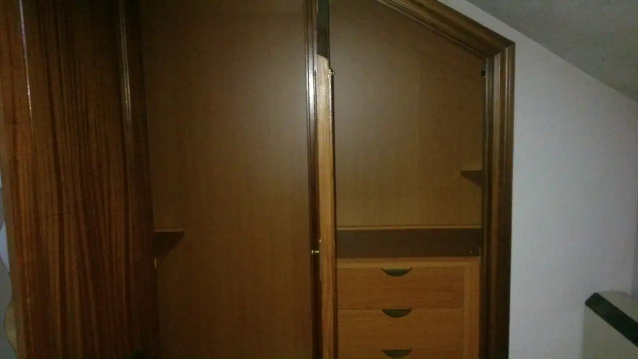 Pis en venda a Calle de los Baños, 1, Torres de la Alameda Dormitori de Pis en venda en Torres de la Alameda amb Aire condicionat, Calefacció i Parquet