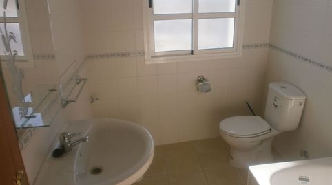 Foto 2 de Piso en venta en Calle Federico García Lorca, 21, Santa Olalla del Cala, Huelva