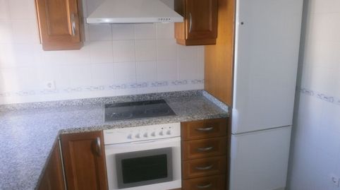 Foto 3 de Piso en venta en Calle Federico García Lorca, 21, Santa Olalla del Cala, Huelva