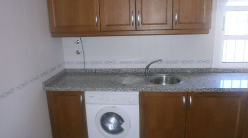 Foto 4 de Piso en venta en Calle Federico García Lorca, 21, Santa Olalla del Cala, Huelva