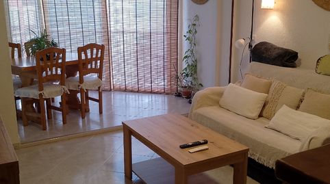 Apartament de lloguer a Calle Luxemburgo, 2, Playa Arenal - Bol, Calpe / Calp - imatge 2 Foto 2 de Apartament de lloguer a Calle Luxemburgo, 2, Playa Arenal - Bol, Calpe / Calp