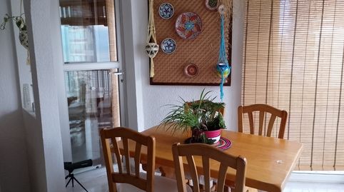 Apartament de lloguer a Calle Luxemburgo, 2, Playa Arenal - Bol, Calpe / Calp - imatge 3 Foto 3 de Apartament de lloguer a Calle Luxemburgo, 2, Playa Arenal - Bol, Calpe / Calp