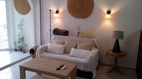 Apartament de lloguer a Calle Luxemburgo, 2, Playa Arenal - Bol, Calpe / Calp - imatge 4 Foto 4 de Apartament de lloguer a Calle Luxemburgo, 2, Playa Arenal - Bol, Calpe / Calp