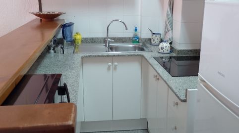 Apartament de lloguer a Calle Luxemburgo, 2, Playa Arenal - Bol, Calpe / Calp - imatge 5 Foto 5 de Apartament de lloguer a Calle Luxemburgo, 2, Playa Arenal - Bol, Calpe / Calp