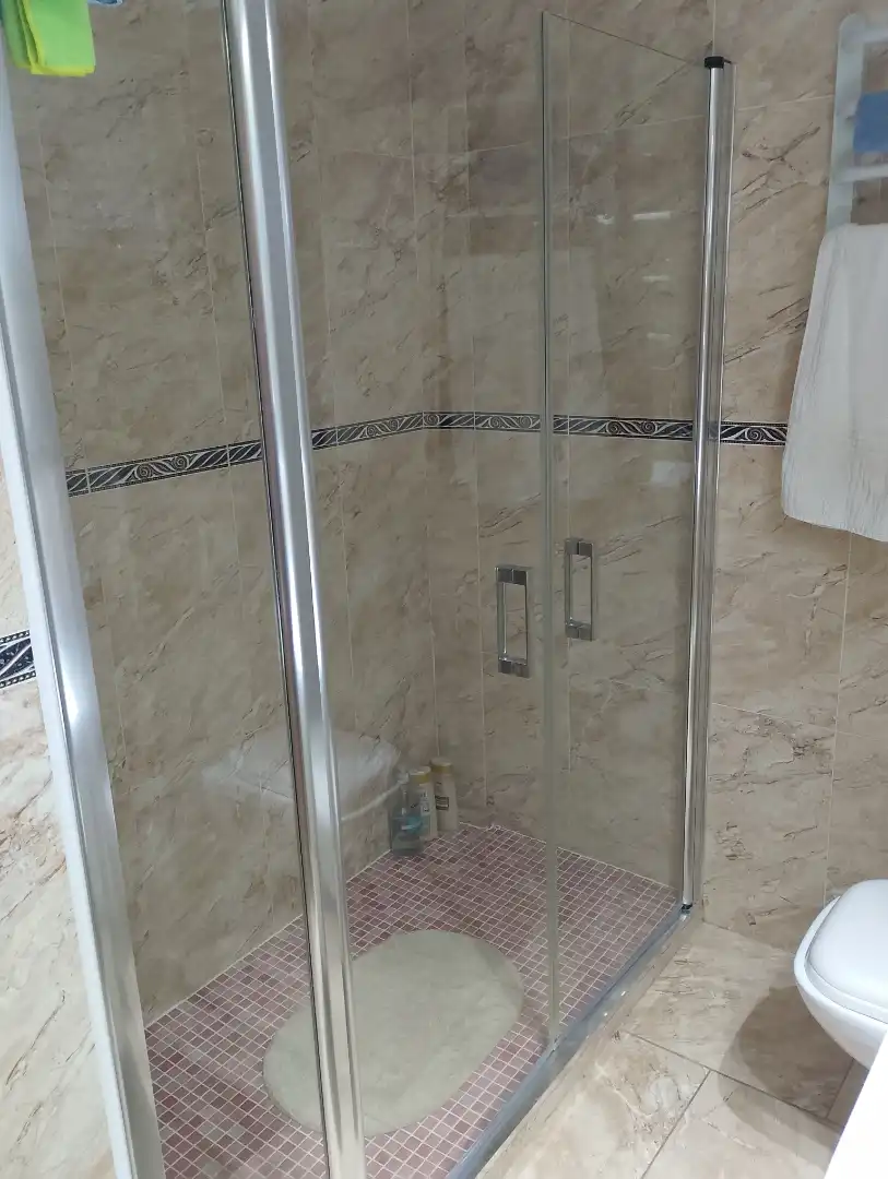Apartament de lloguer a Calle Luxemburgo, 2, Playa Arenal - Bol Bany de Apartament de lloguer en Calpe / Calp amb Aire condicionat, Jardí privat i Terrassa