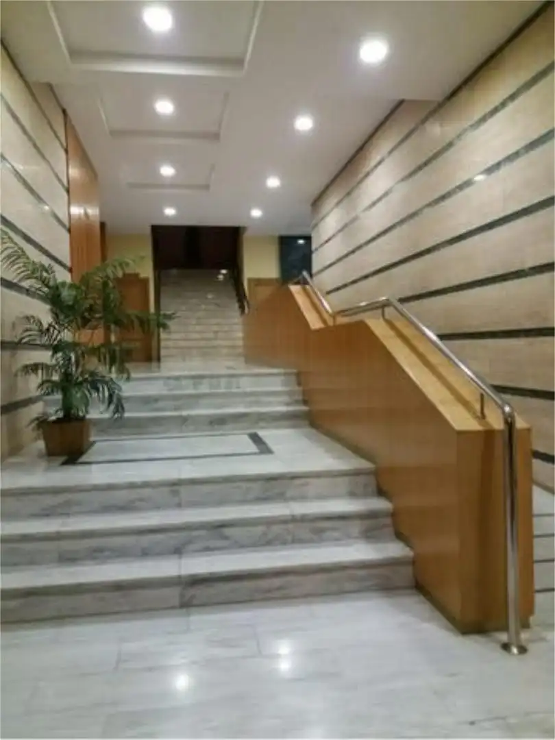 Study for rent in Valdepeñas Study for rent in Valdepeñas with Terrace