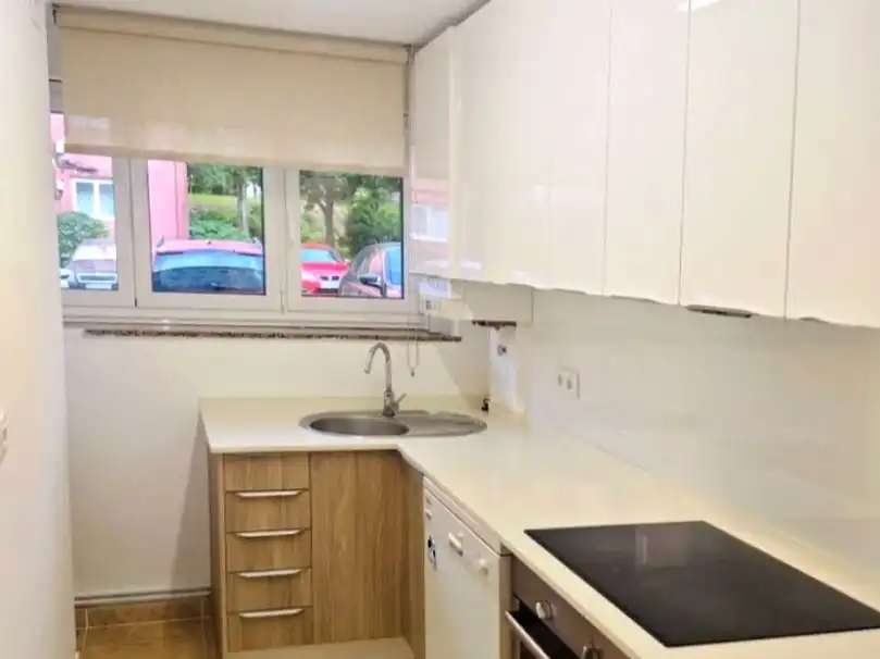 Flat for rent in Campus Norte - San Caetano Flat for rent in Campus Norte - San Caetano