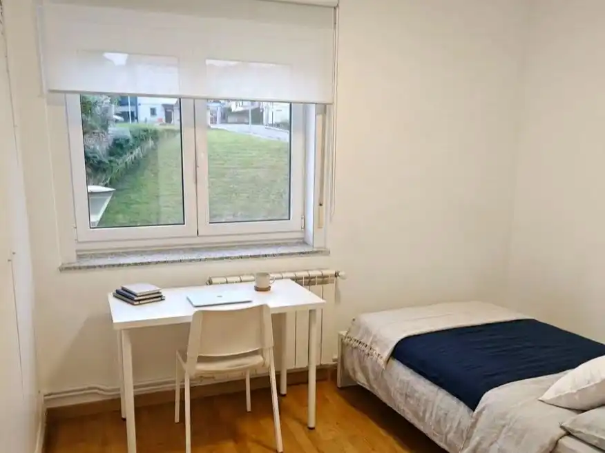 Flat for rent in Campus Norte - San Caetano Flat for rent in Campus Norte - San Caetano