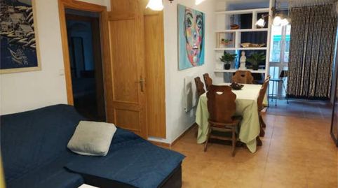 Photo 2 of Flat for rent in Cervantes, Granada Capital