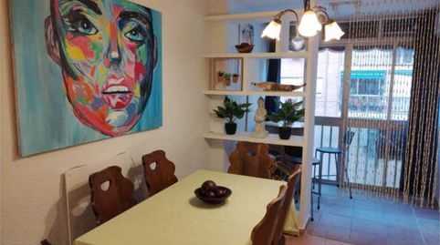 Photo 5 of Flat for rent in Cervantes, Granada Capital