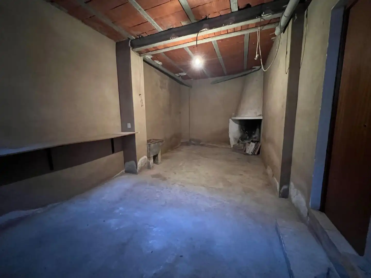 Piso en venta en Calle Calvario, 21, Elche de la Sierra Piso en venta en Elche de la Sierra con Terraza y Trastero
