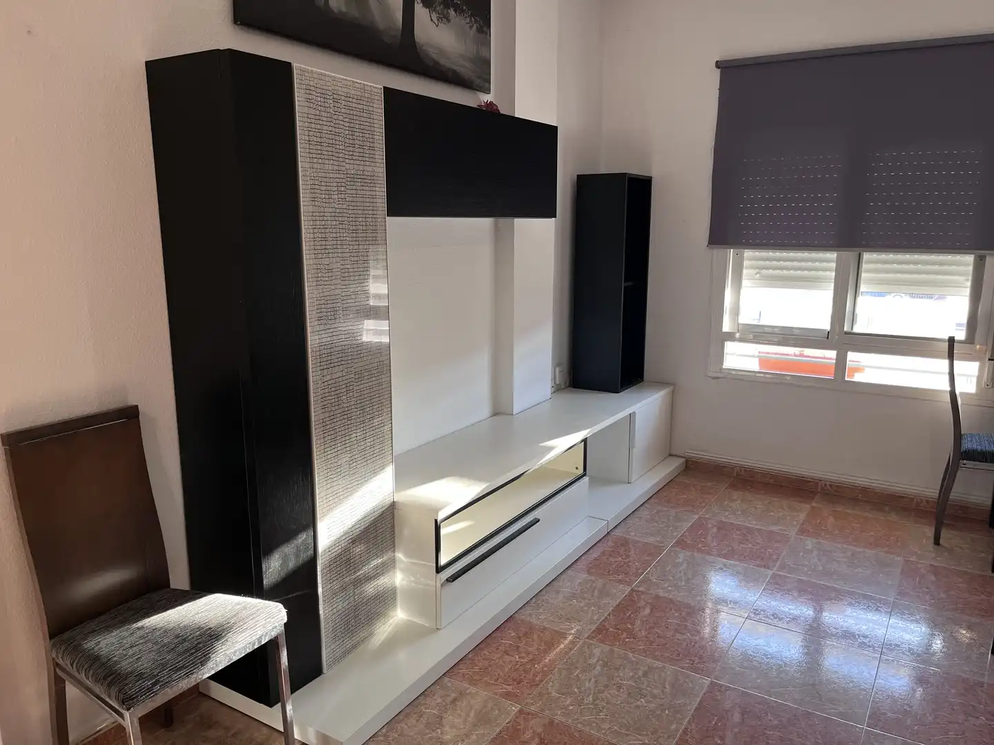 Flat for rent in Calle José Tallaví, Barrio de Ciudad Jardín Flat for rent in Calle José Tallaví, Barrio de Ciudad Jardín