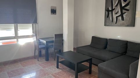 Flat for rent in Calle José Tallaví, N9, Barrio de Ciudad Jardín, Málaga Capital - image 2 Photo 2 of Flat for rent in Calle José Tallaví, N9, Barrio de Ciudad Jardín, Málaga Capital