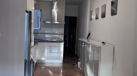 Flat for rent in Calle José Tallaví, N9, Barrio de Ciudad Jardín, Málaga Capital - image 4 Photo 4 of Flat for rent in Calle José Tallaví, N9, Barrio de Ciudad Jardín, Málaga Capital