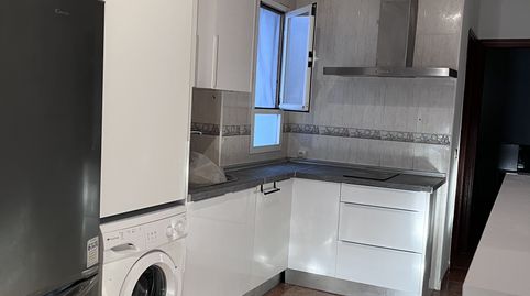 Flat for rent in Calle José Tallaví, N9, Barrio de Ciudad Jardín, Málaga Capital - image 3 Photo 3 of Flat for rent in Calle José Tallaví, N9, Barrio de Ciudad Jardín, Málaga Capital