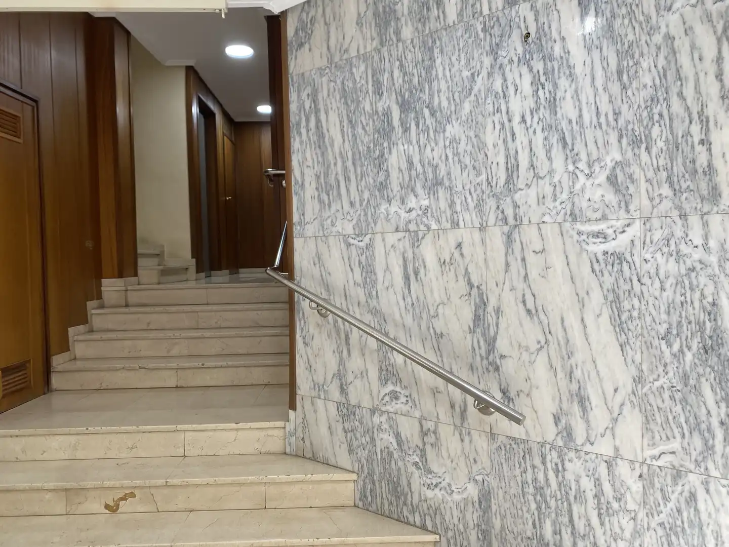 Pis en venda a Plaza Díaz Moreu, 12, Motril ciudad Pis en venda en Motril amb Terrassa i Balcó