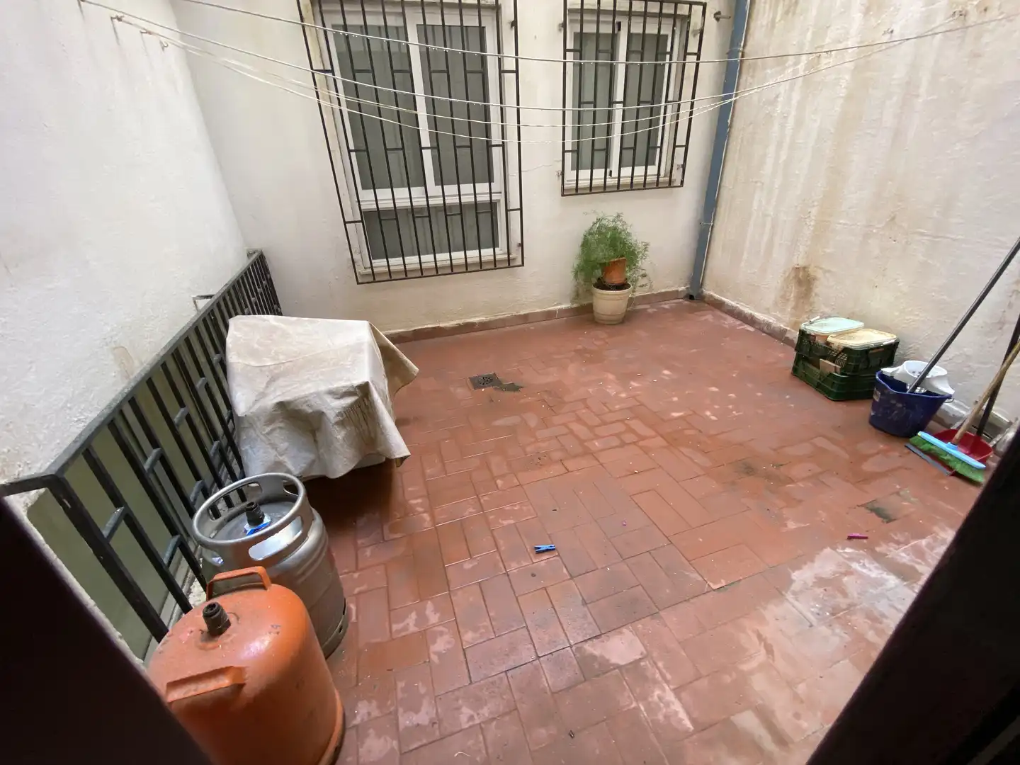 Pis en venda a Plaza Díaz Moreu, 12, Motril ciudad Terrassa de Pis en venda en Motril amb Terrassa i Balcó