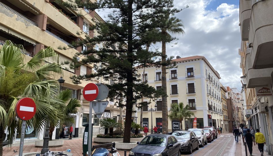 Flat for sale in Plaza Díaz Moreu, 12, Motril ciudad, Motril - image 1 Photo 1 of Flat for sale in Plaza Díaz Moreu, 12, Motril ciudad, Motril
