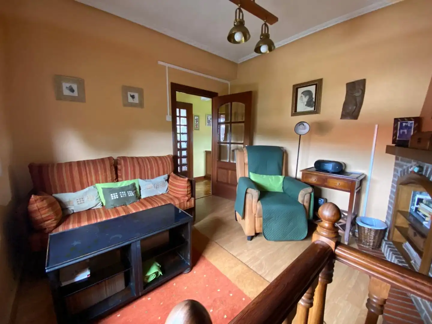 Casa o chalet en venta en Calle Emilio Revuelta, 31, Sierrapando Casa o chalet en venta en Calle Emilio Revuelta, 31, Sierrapando