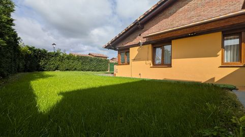 Foto 3 von Einfamilien-Reihenhaus zum Verkauf in Barrio Mermon, 12, Santillana del Mar, Cantabria