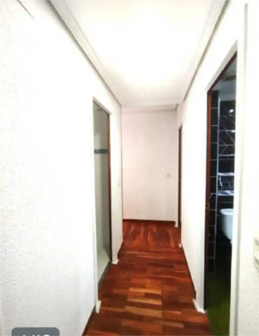 Flat for rent in Hazas de Cesto  with Terrace