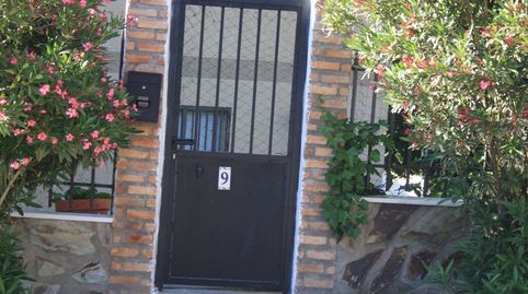 Foto 2 von Haus oder Chalet zum Verkauf in Avenida de la Virreina, 9, Chinchón, Madrid