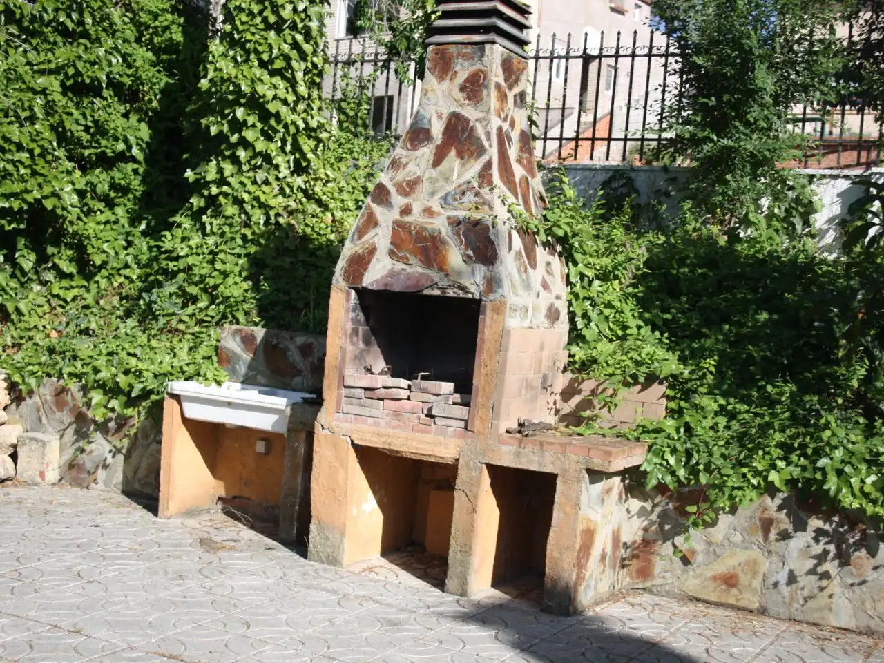 Casa o chalet en venta en Chinchón con Terraza y Piscina