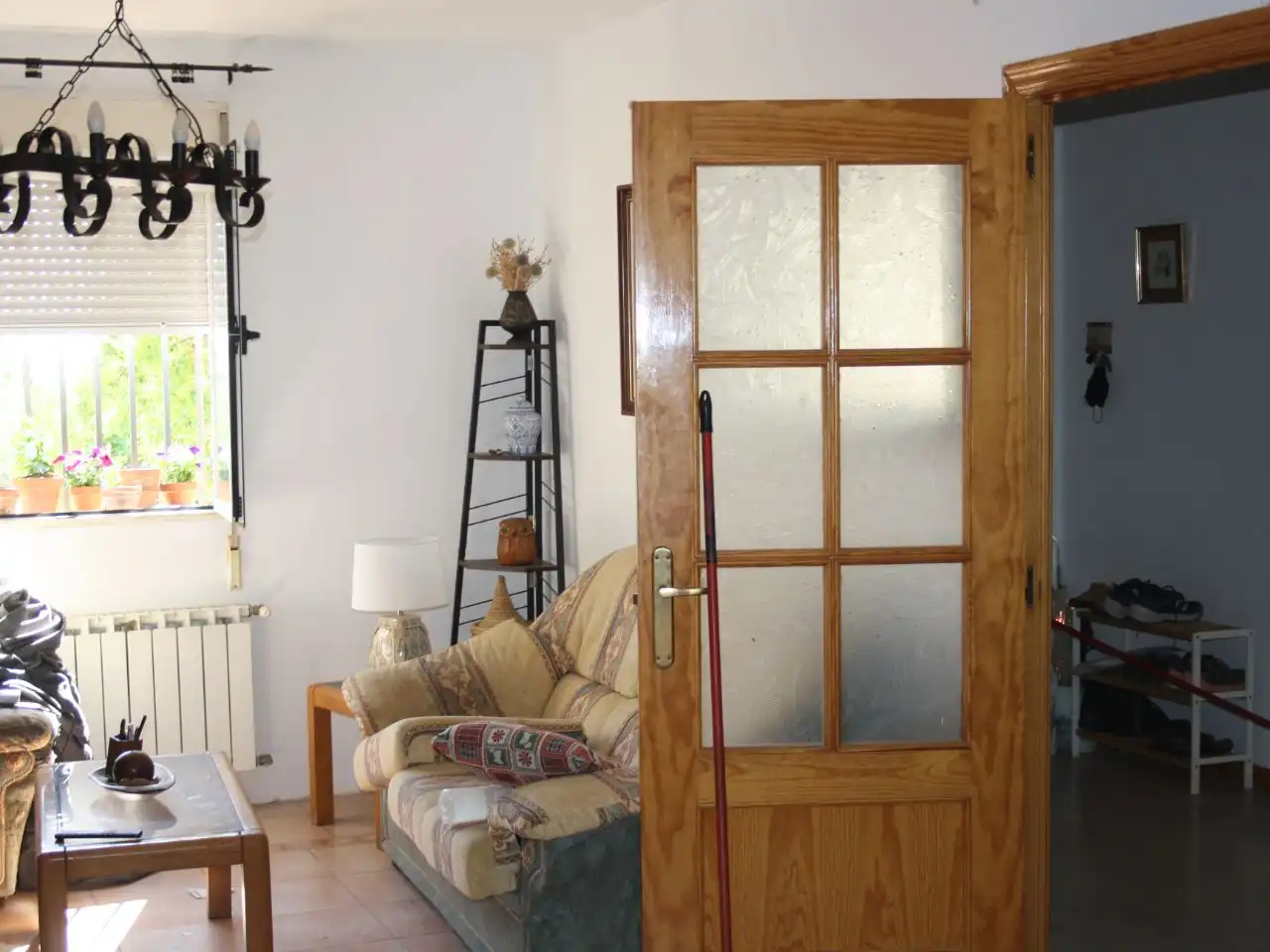 Casa o chalet en venta en Chinchón con Terraza y Piscina