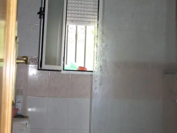 Baño de Casa o chalet en venta en Chinchón con Terraza y Piscina