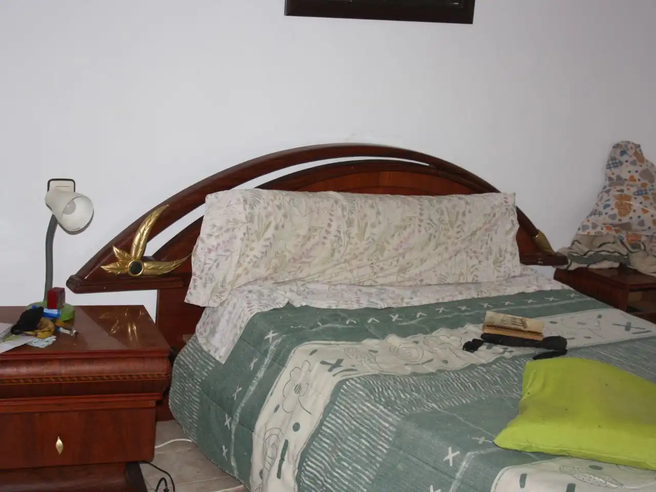 Habitación de Casa o chalet en venta en Chinchón con Terraza y Piscina