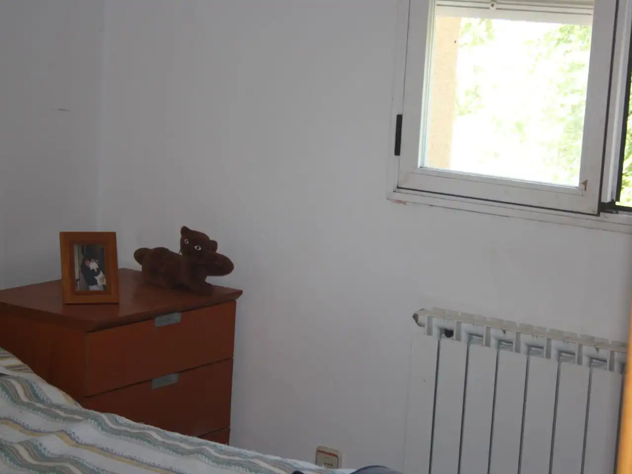 Habitación de Casa o chalet en venta en Chinchón con Terraza y Piscina