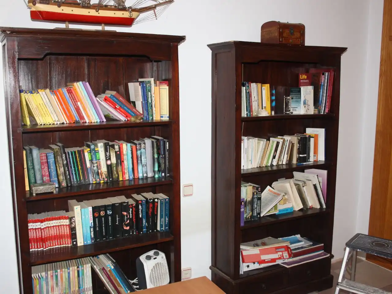 Casa o chalet en venta en Chinchón con Terraza y Piscina