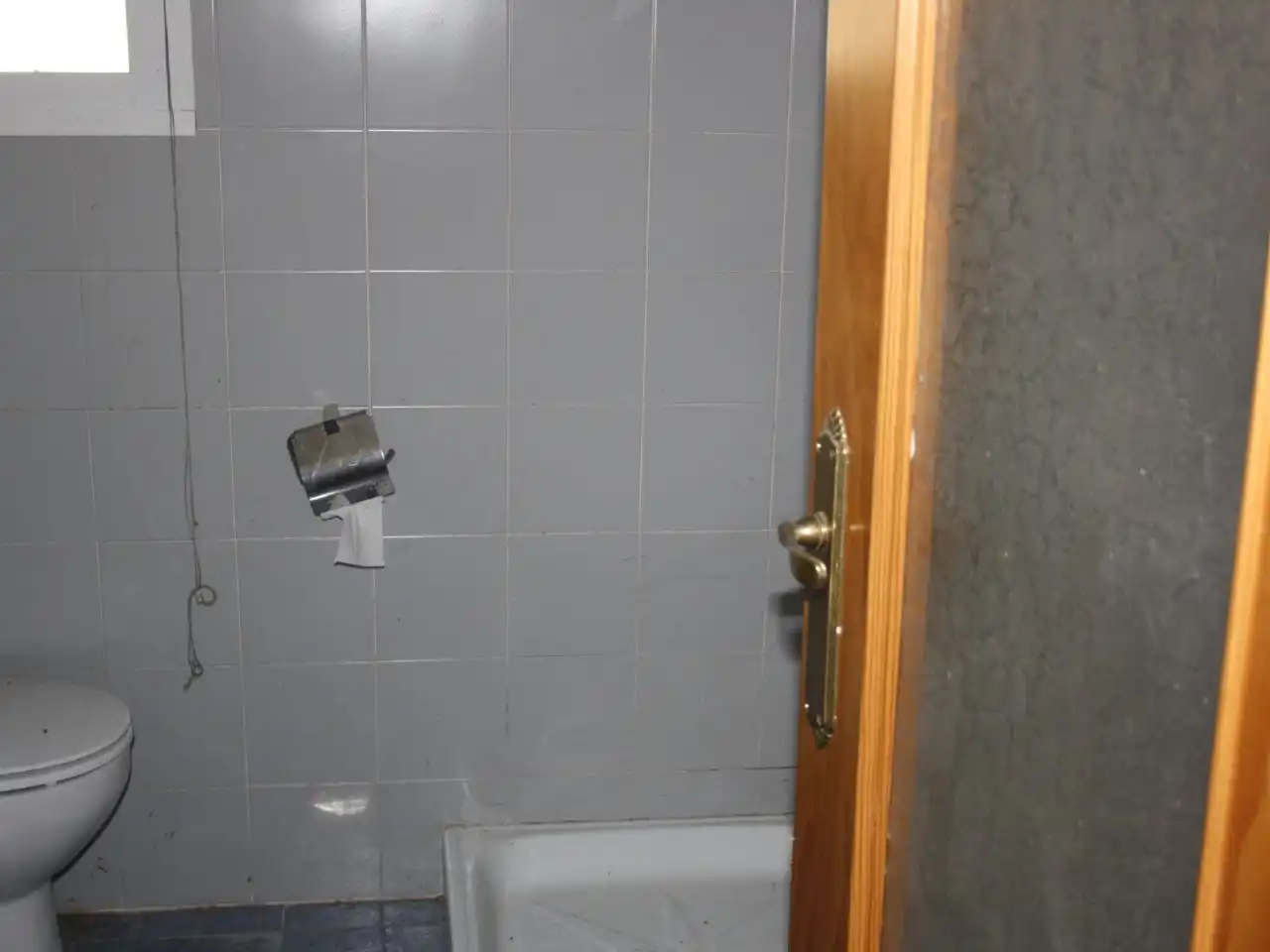Baño de Casa o chalet en venta en Chinchón con Terraza y Piscina