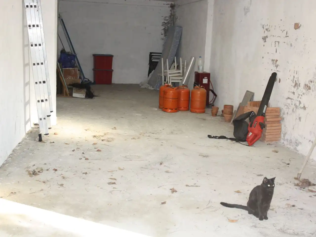 Casa o chalet en venta en Chinchón con Terraza y Piscina